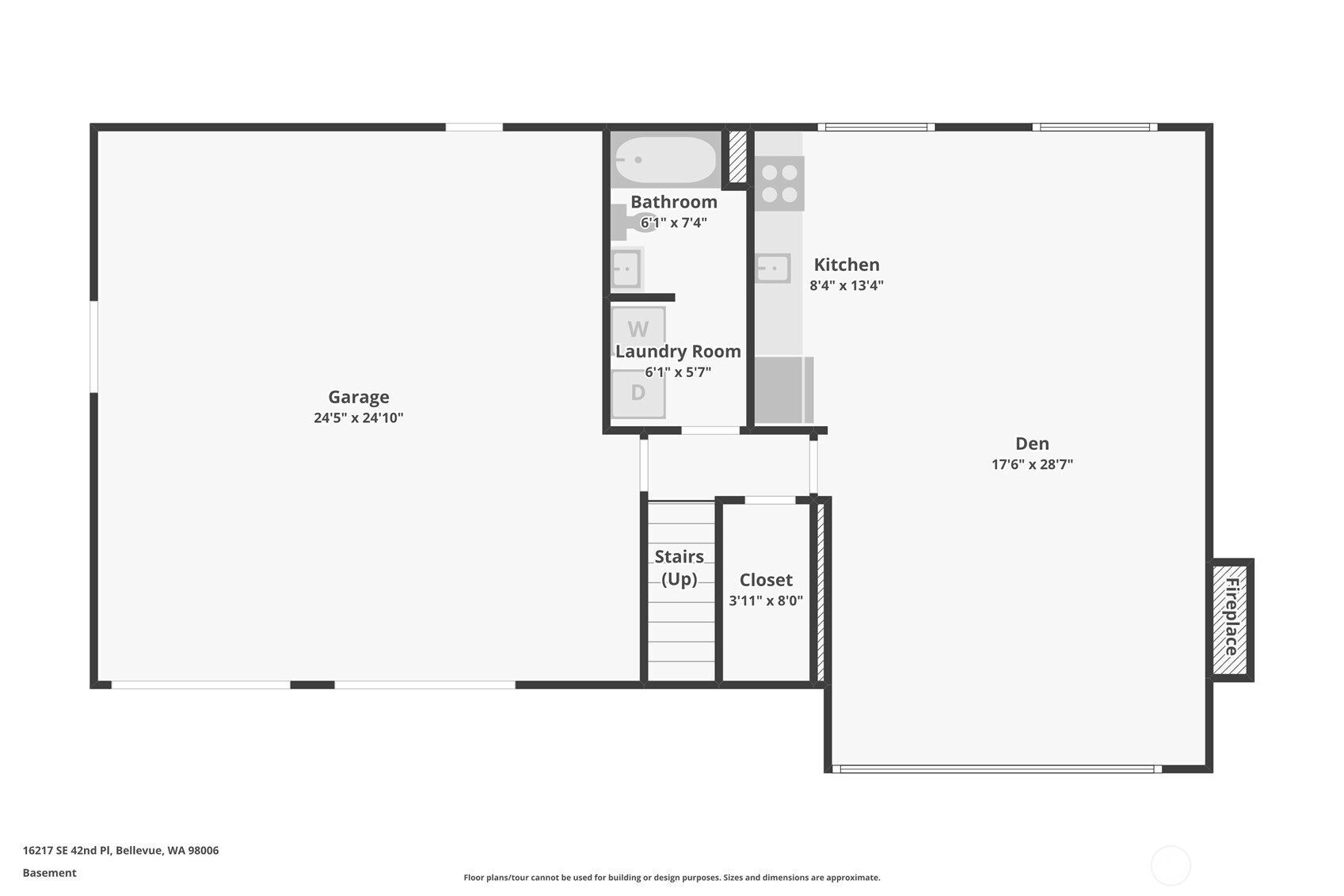16217 Se 42nd Place Property Photo 40