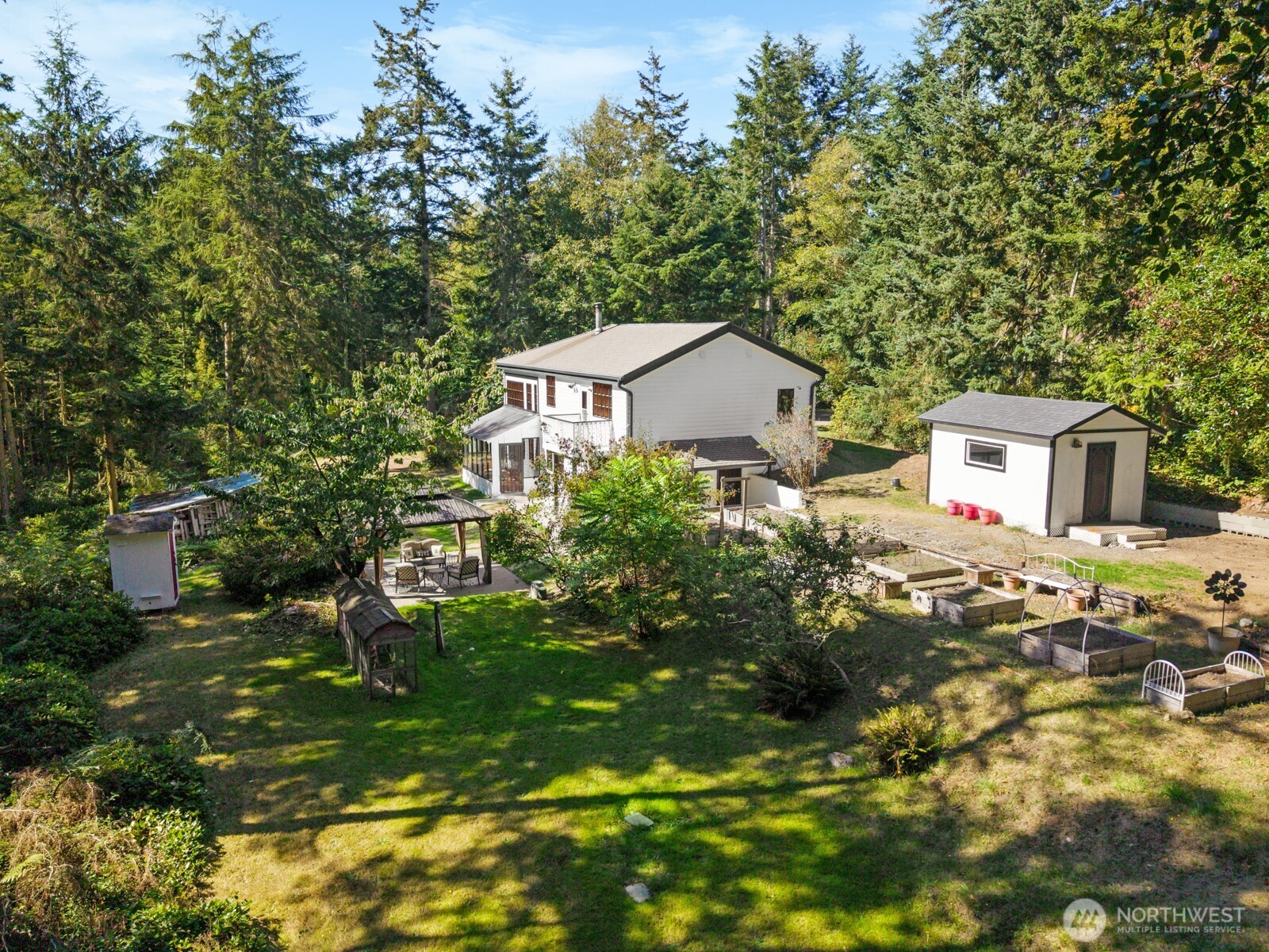 2031 Ocean Spray Lane Property Photo 1