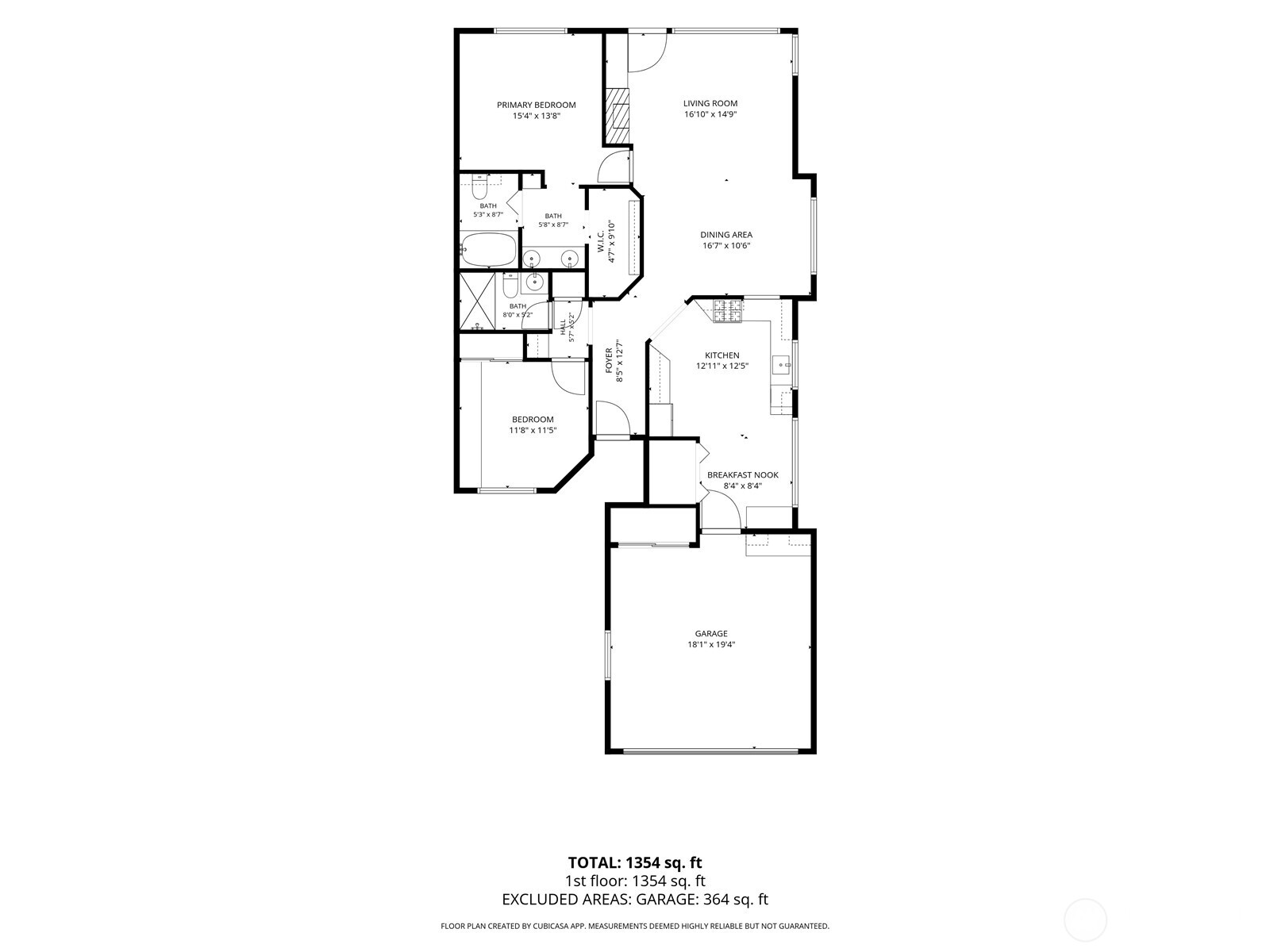 5121 S 234th Street 42-4 Property Photo 22