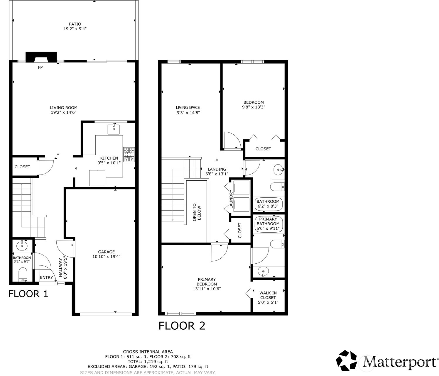 21508 50th Avenue D4 Property Photo 39