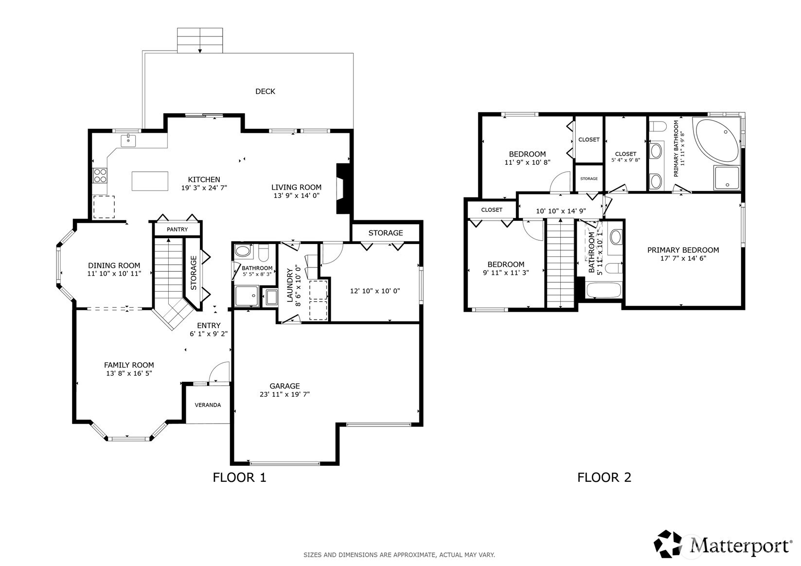 5718 Hillpointe Circle Property Photo 32