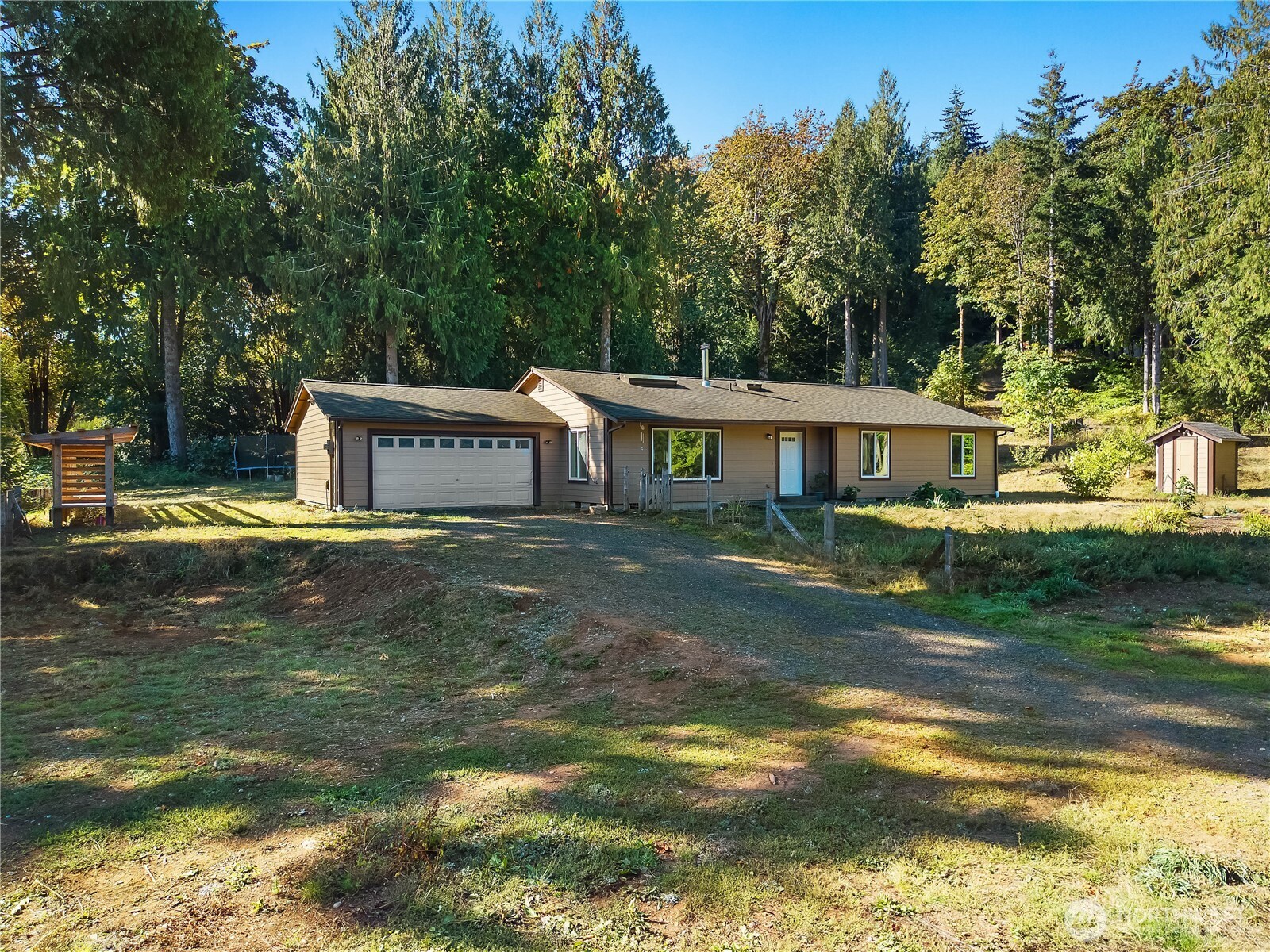 501 W Bear Trap Boulevard Property Photo 1