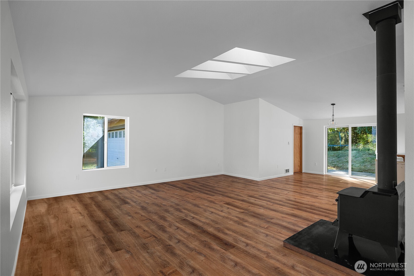 501 W Bear Trap Boulevard Property Photo 2