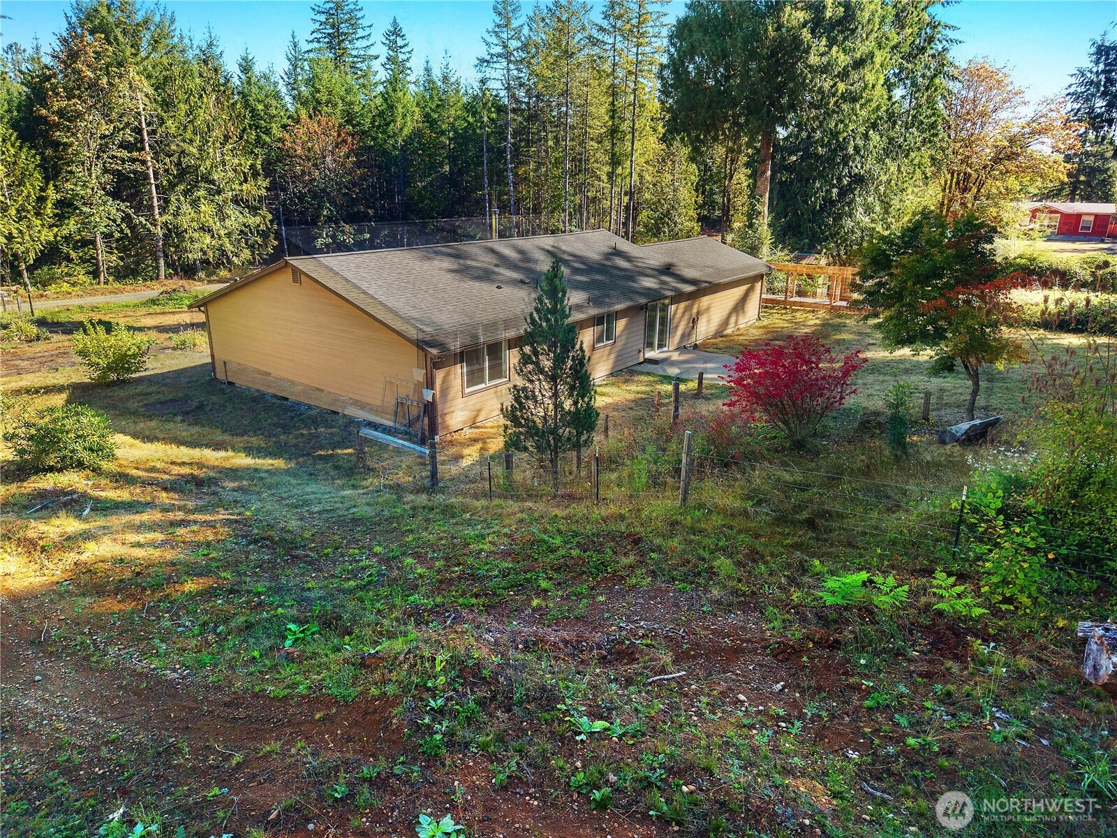 501 W Bear Trap Boulevard Property Photo 22