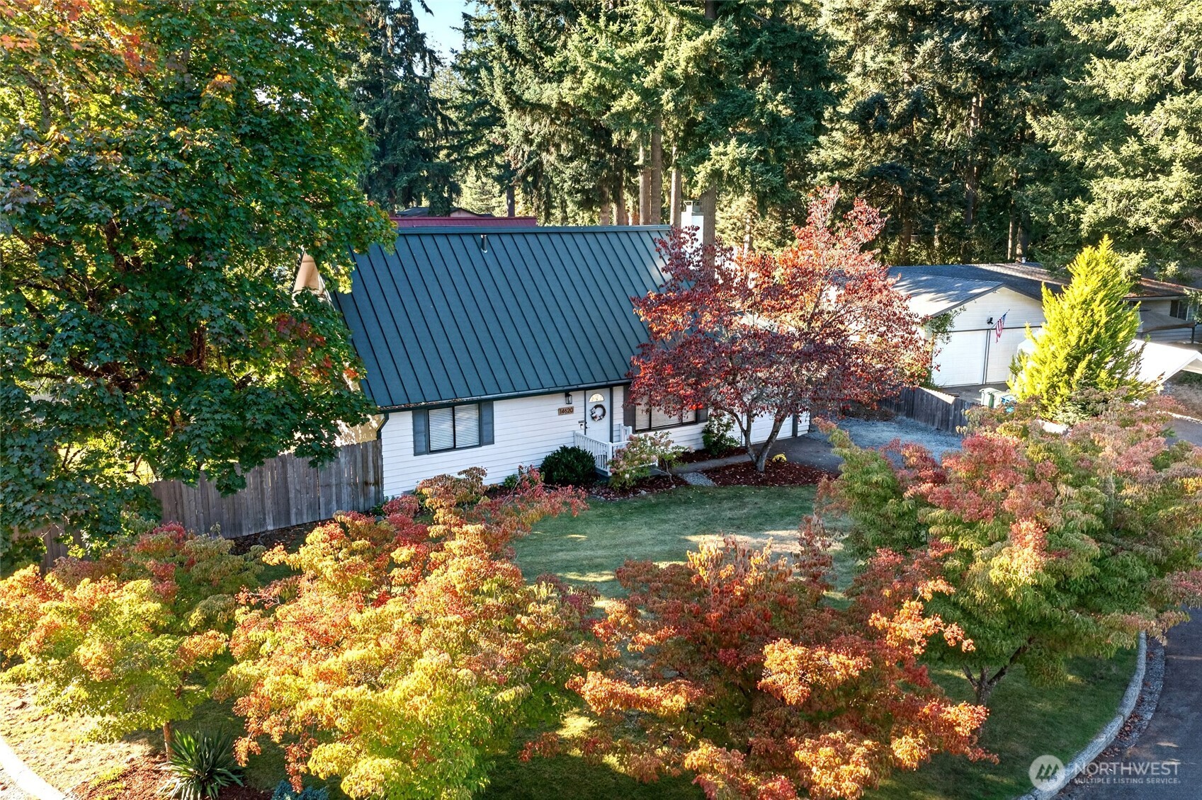 14620 SE 140th Street Property Photo 1