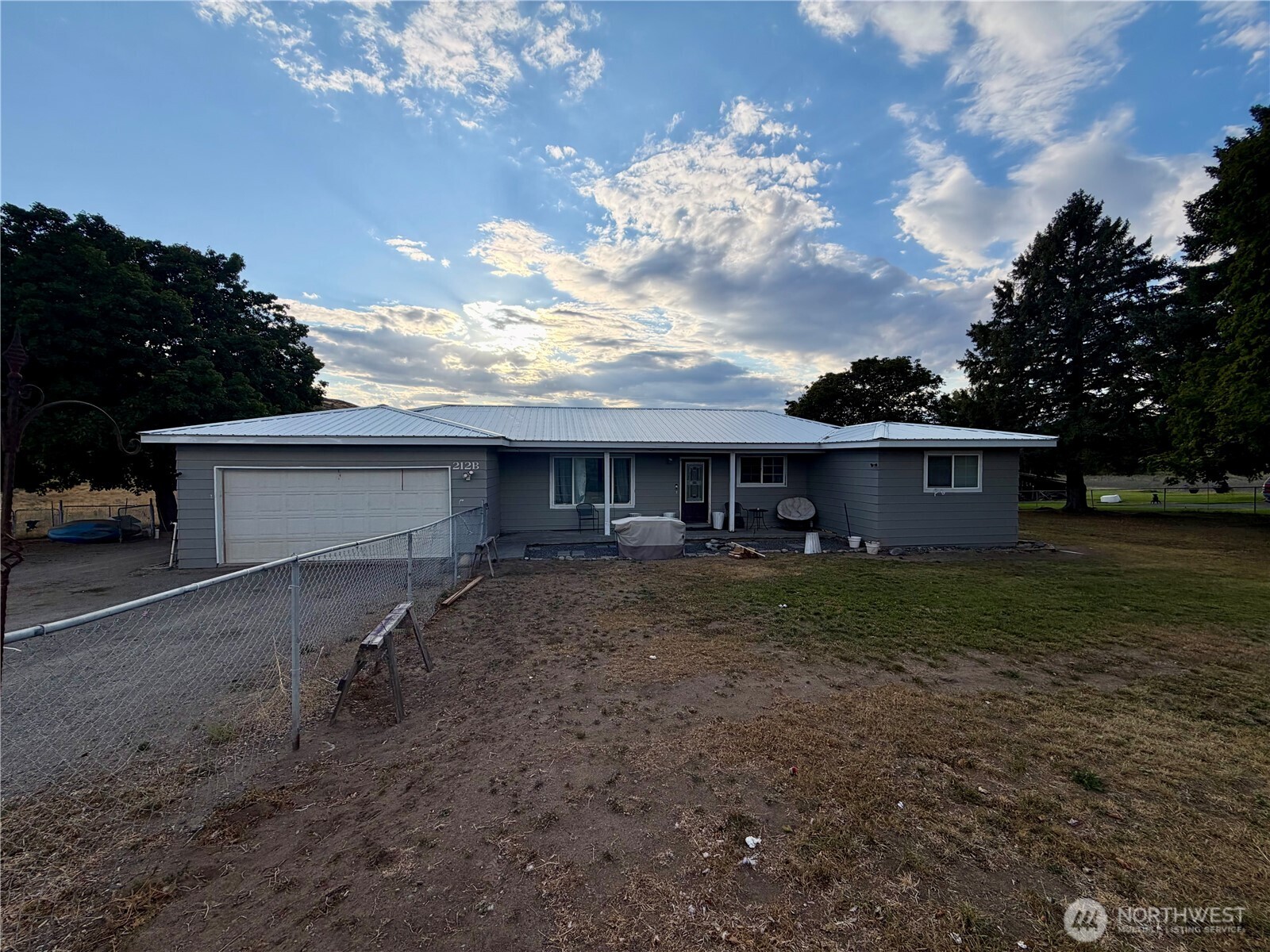 212 B Nichols Road Property Photo 1