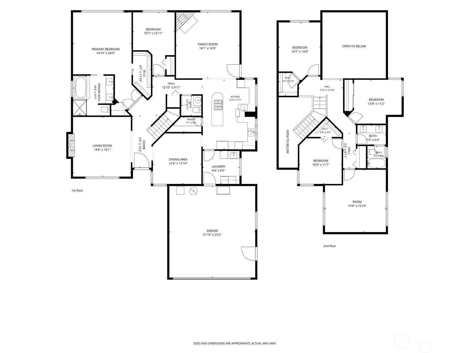 4649 244th Place Property Photo 5