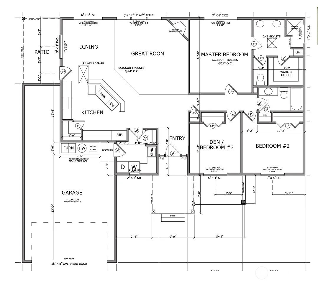 5538 N Radium Lane Property Photo 30