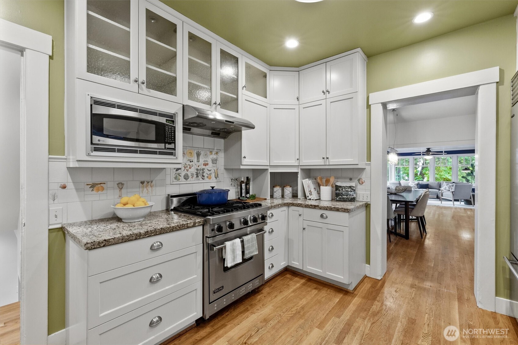 419 Wheeler Street Property Photo 12