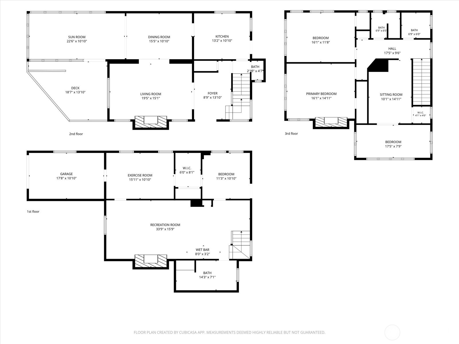419 Wheeler Street Property Photo 39