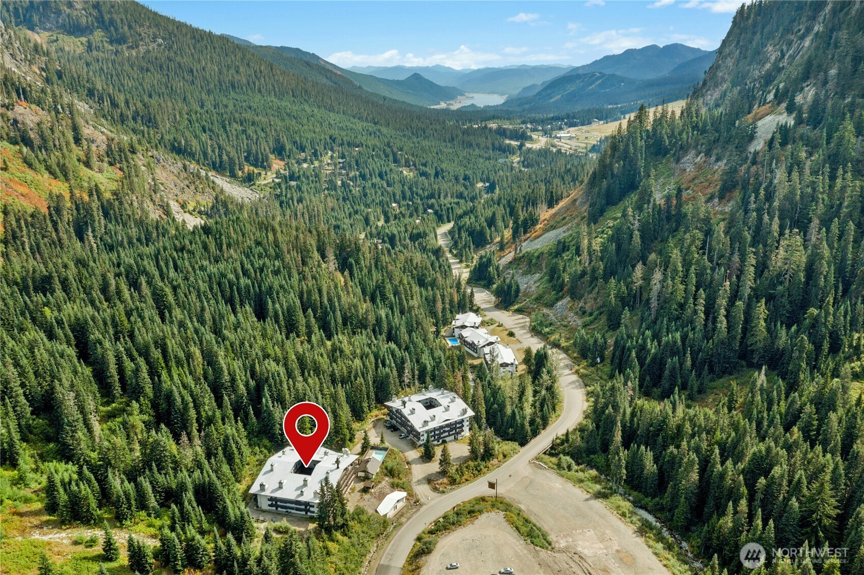 17700 Alpental Access Road 2014 Property Photo 1