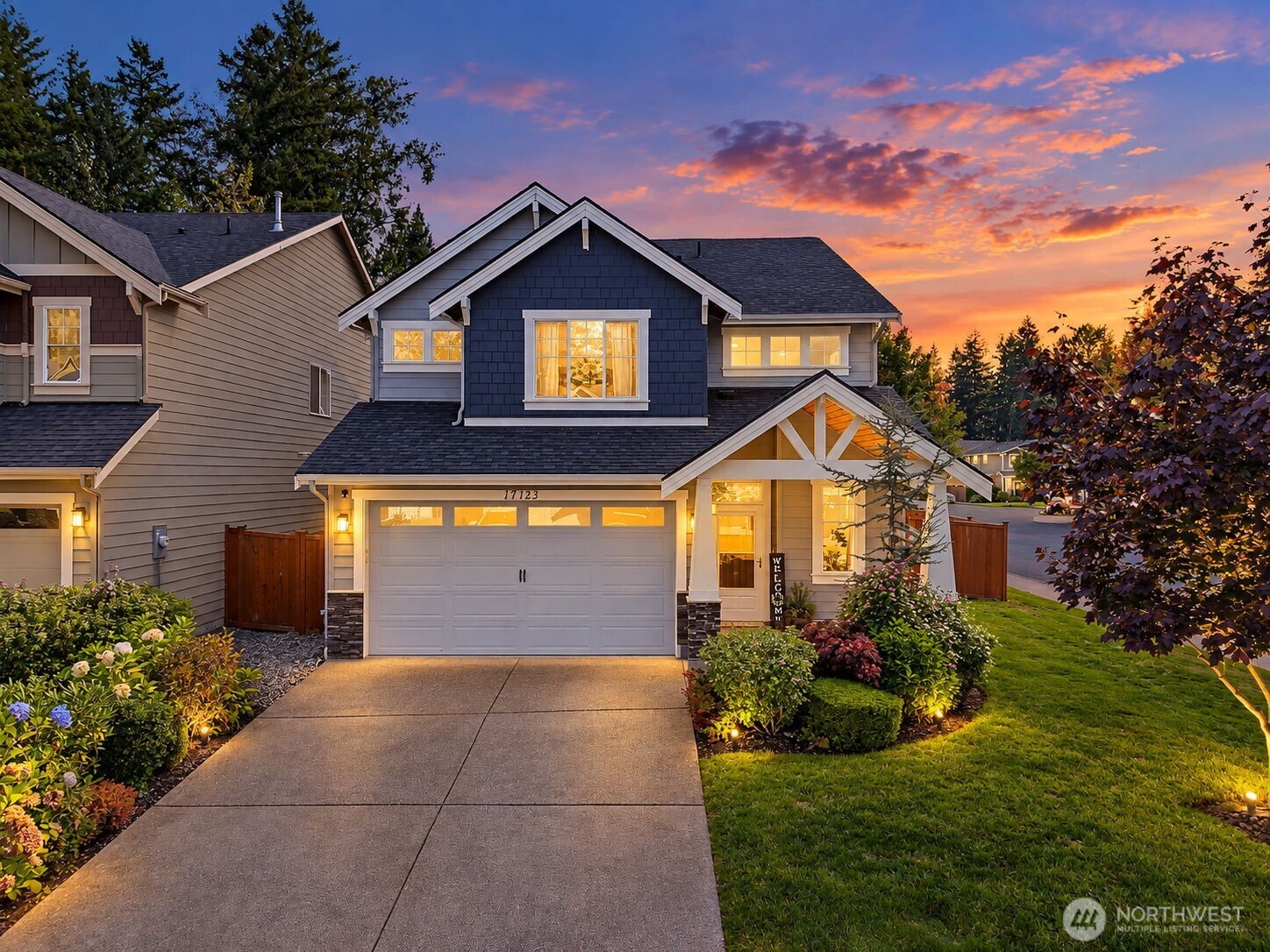 17123 120th Avenue Property Photo 1