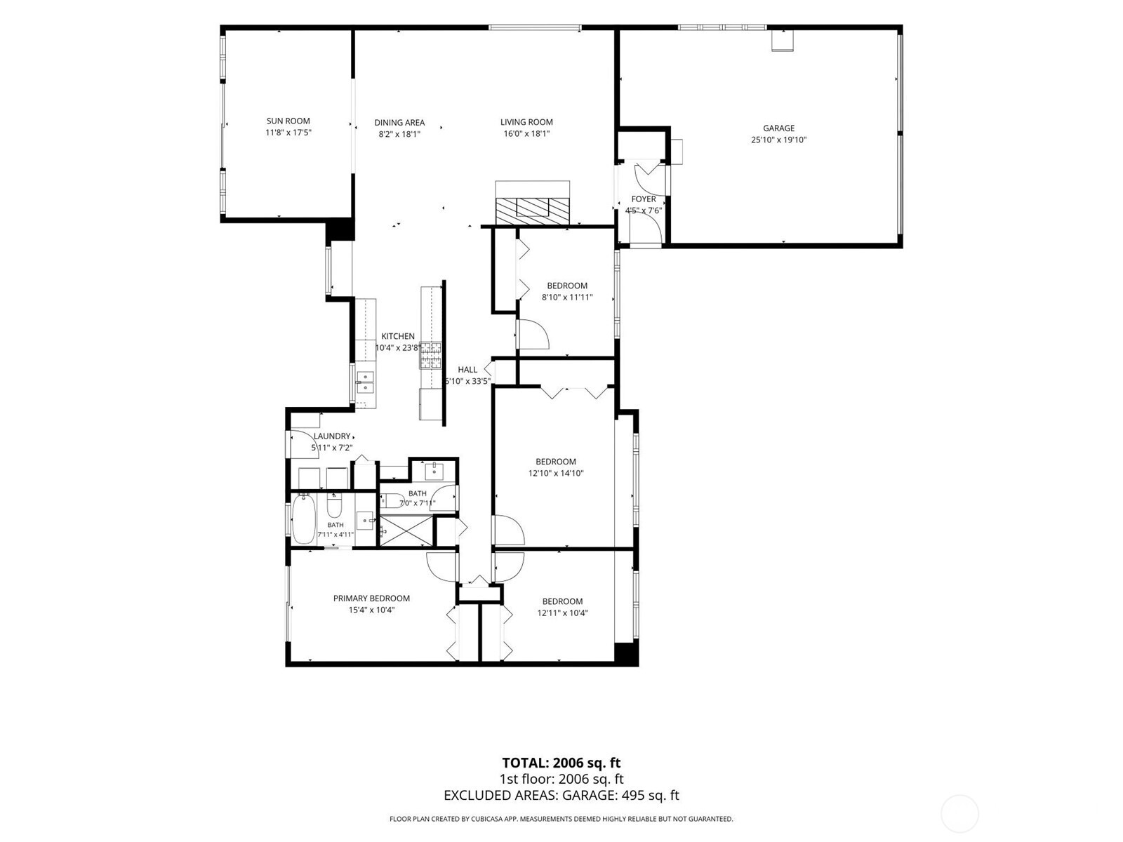 2526 204th Street Property Photo 38