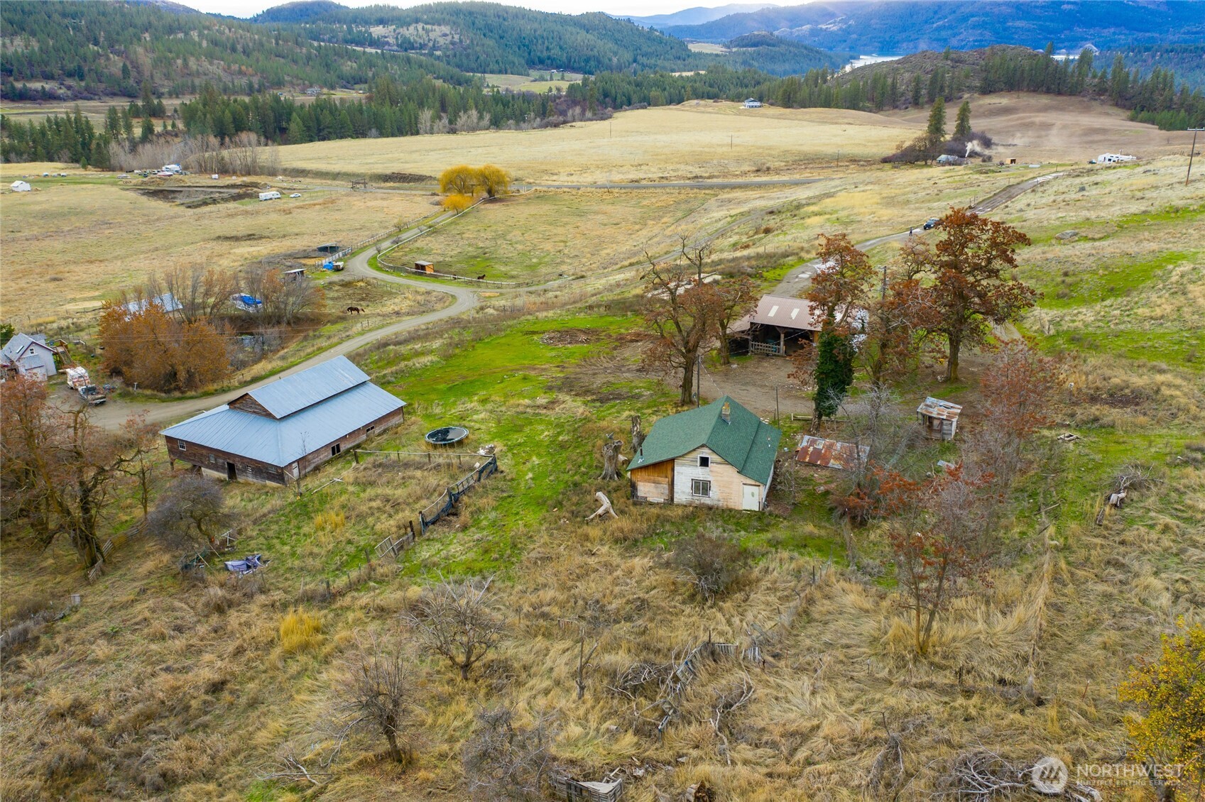 4521 Highway 25 Property Photo 1