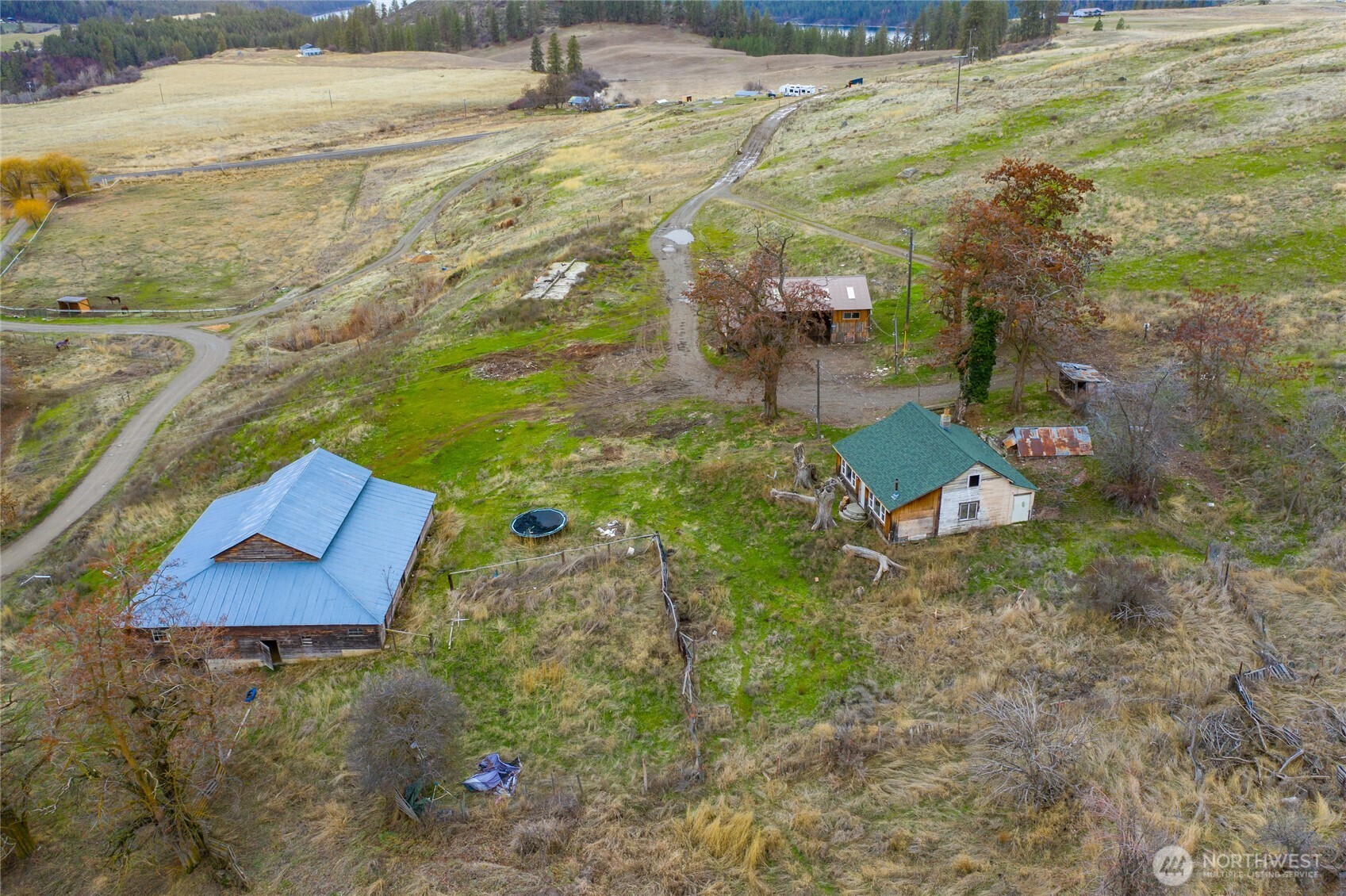 4521 Highway 25 Property Photo 2