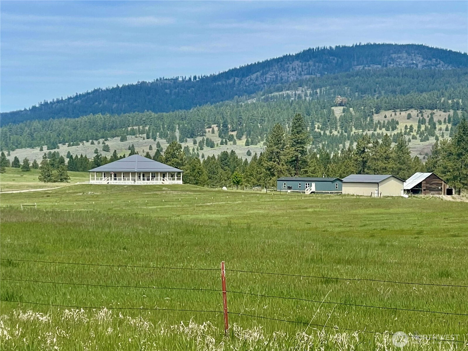 1475 Havillah Road Property Photo 1