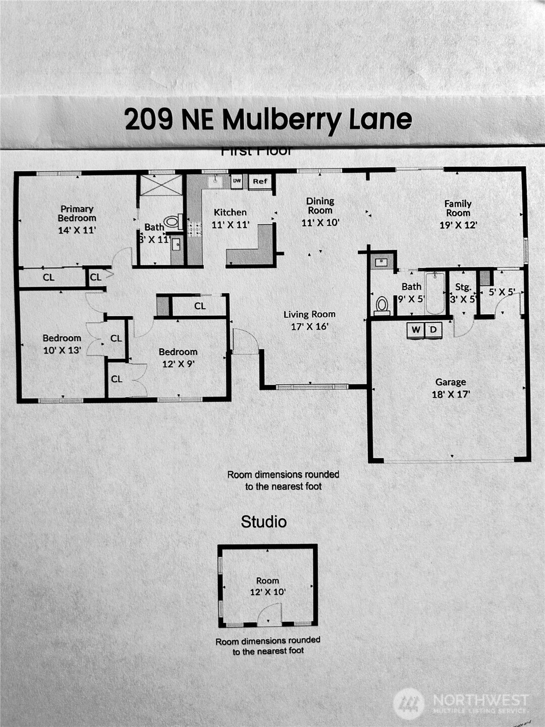 209 Ne Mulberry Lane Property Photo 30