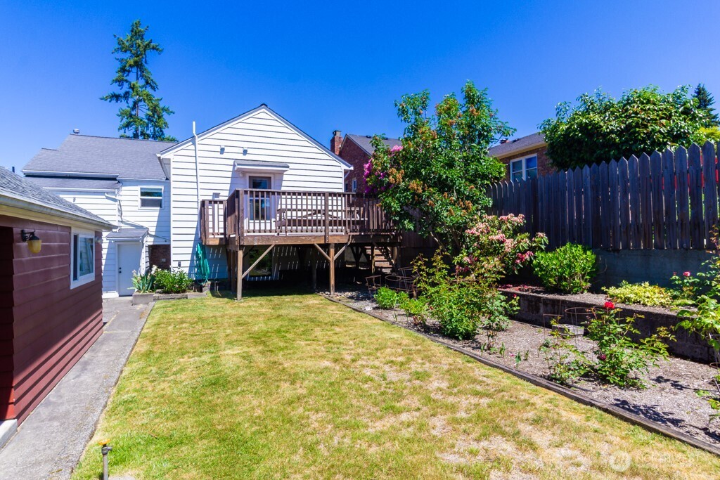 507 Ne 91st Street Property Photo 40
