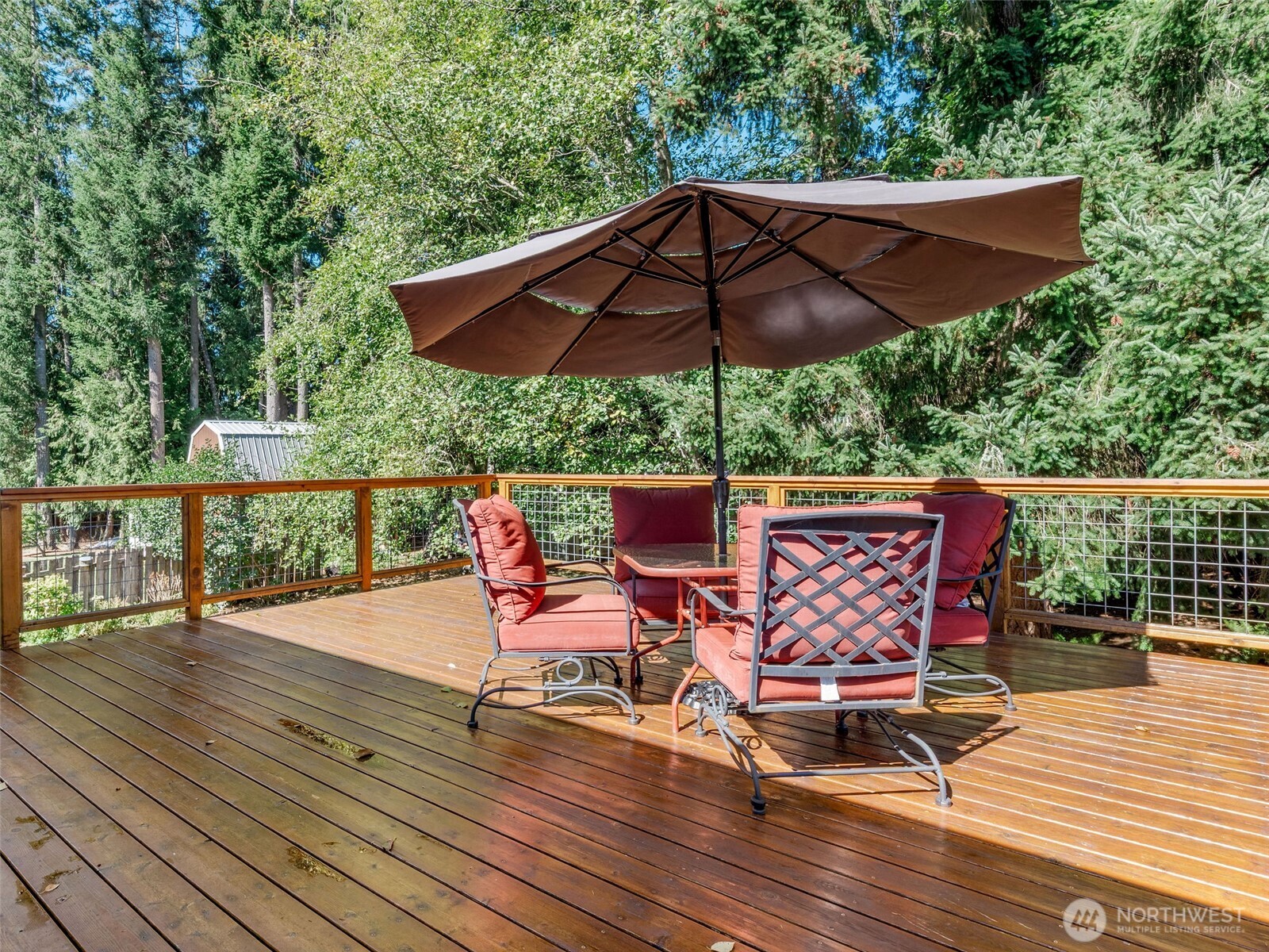 2114 Ne Bartre Court Property Photo 22