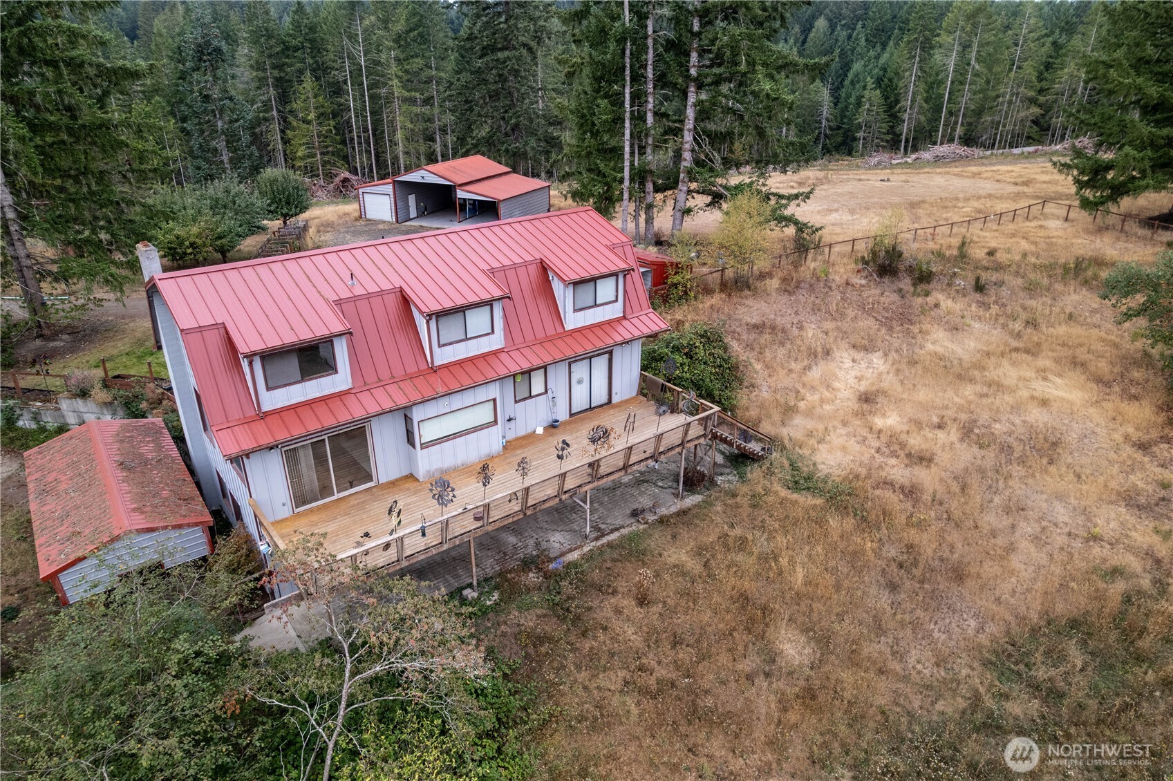 10702 Cramer Road Property Photo 1