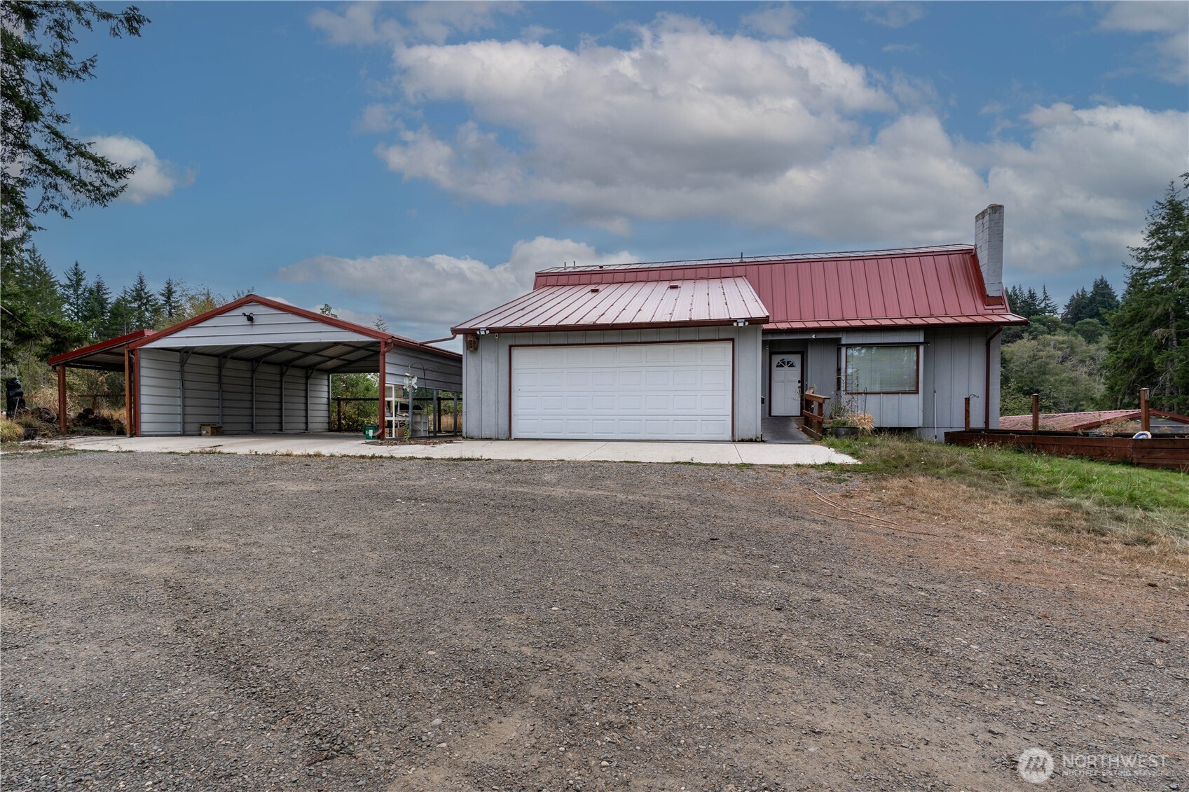 10702 Cramer Road Property Photo 2