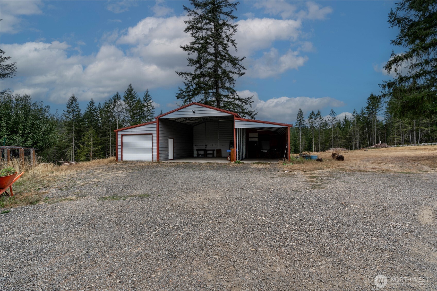 10702 Cramer Road Property Photo 3