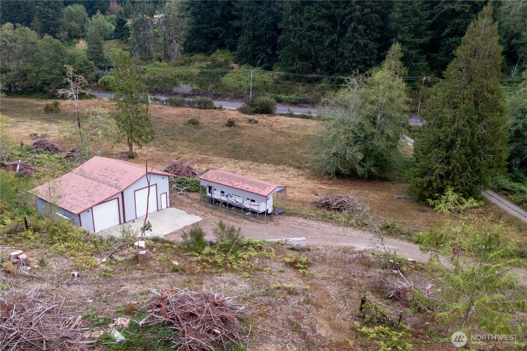 10702 Cramer Road Property Photo 4