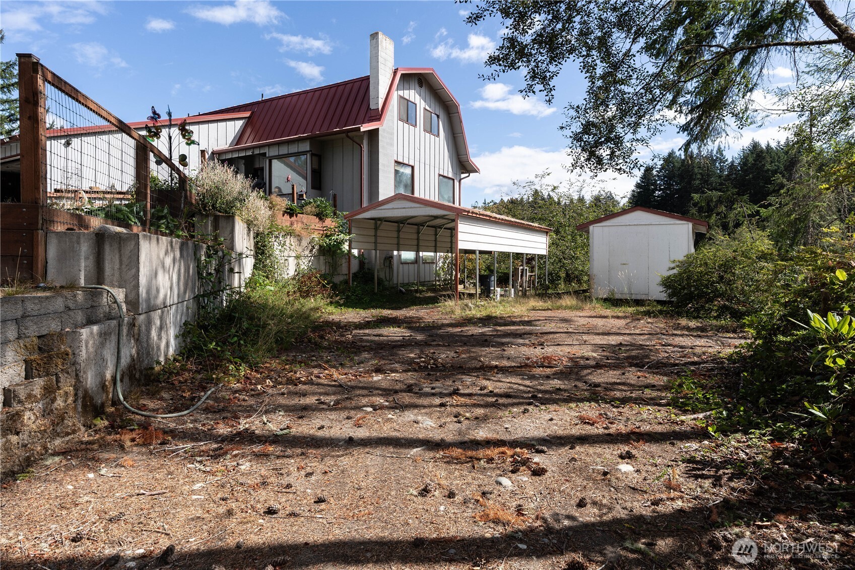 10702 Cramer Road Property Photo 19