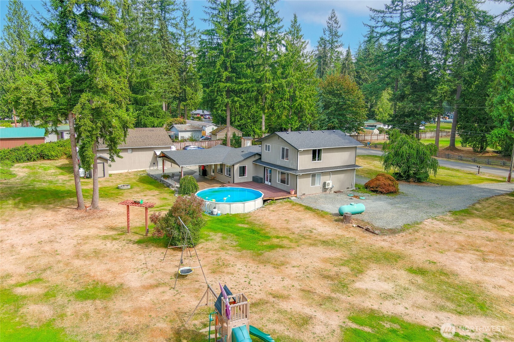 7516 149th Drive Property Photo 4