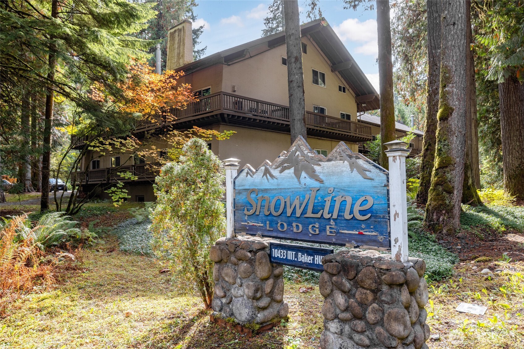 10433 Mt Baker Highway 1007a Property Photo 3