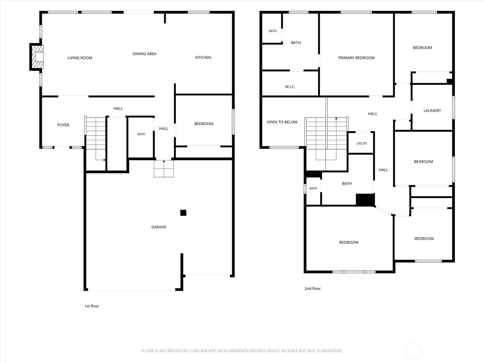 732 Bailey Avenue Property Photo 36