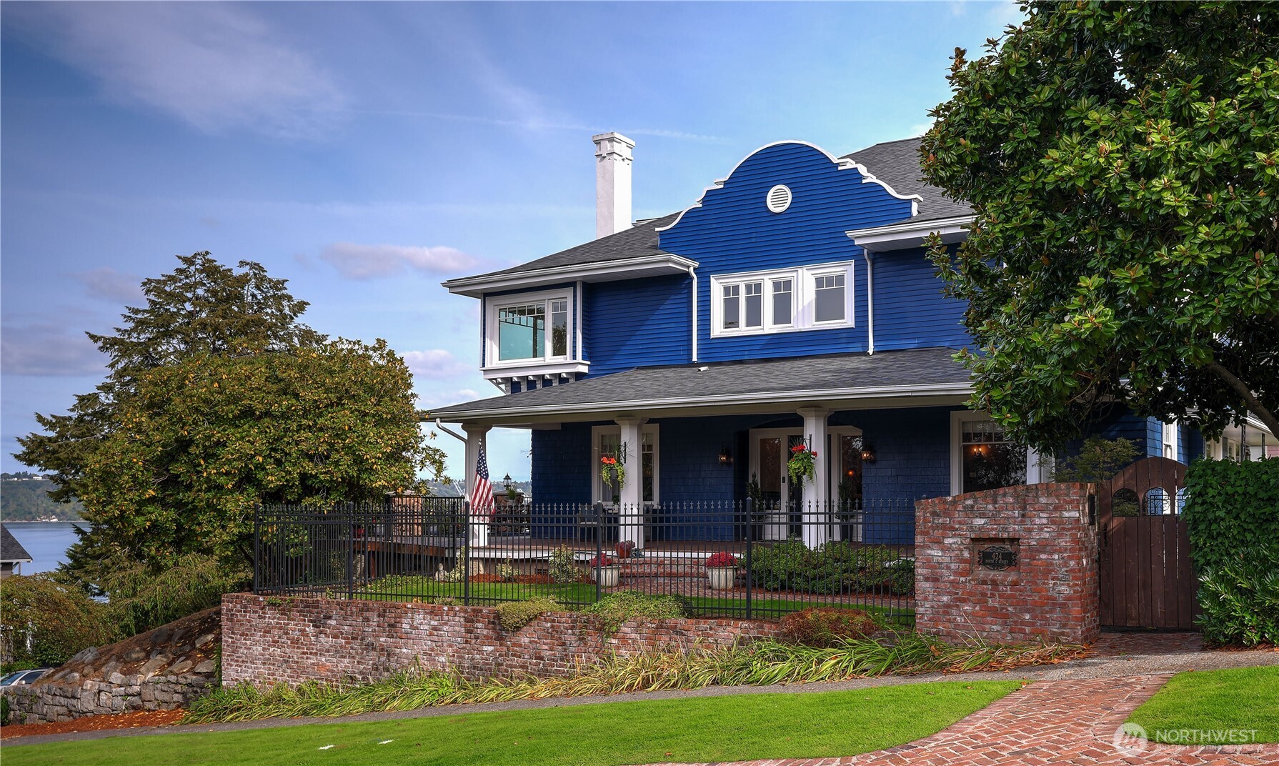 424 N C Street Property Photo 1