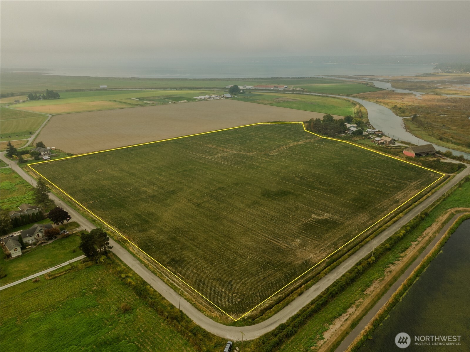 0 Leque Road Property Photo 1