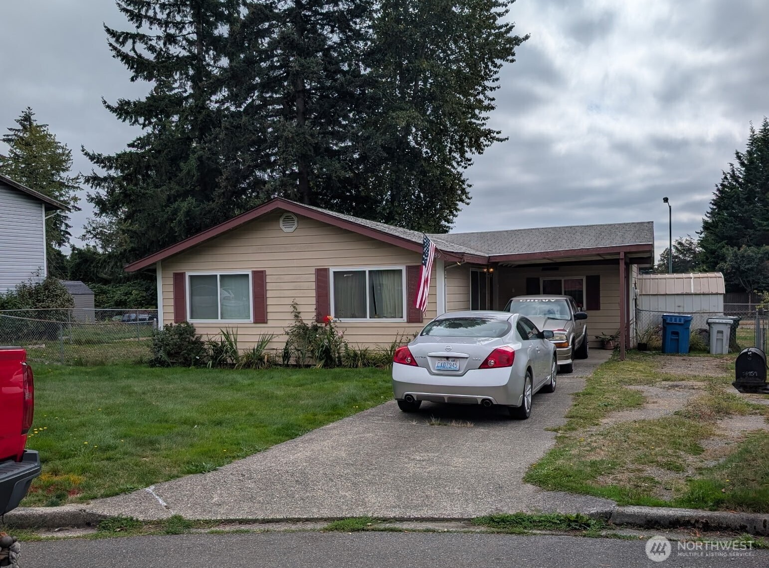 16959 Se 255th Place Property Photo 1