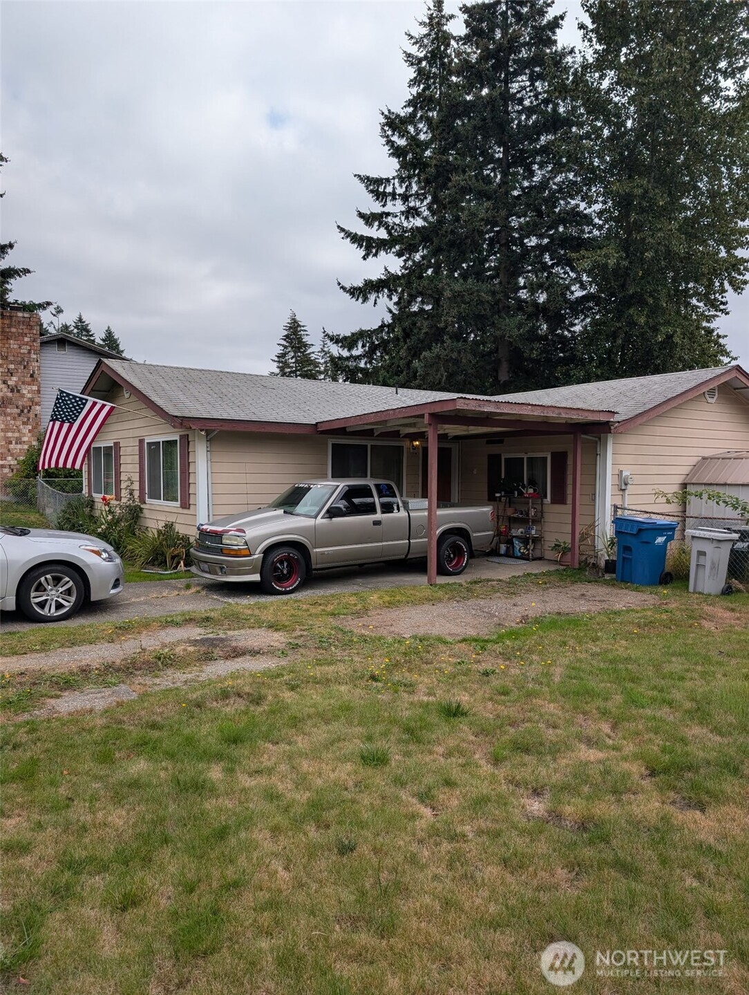 16959 Se 255th Place Property Photo 2