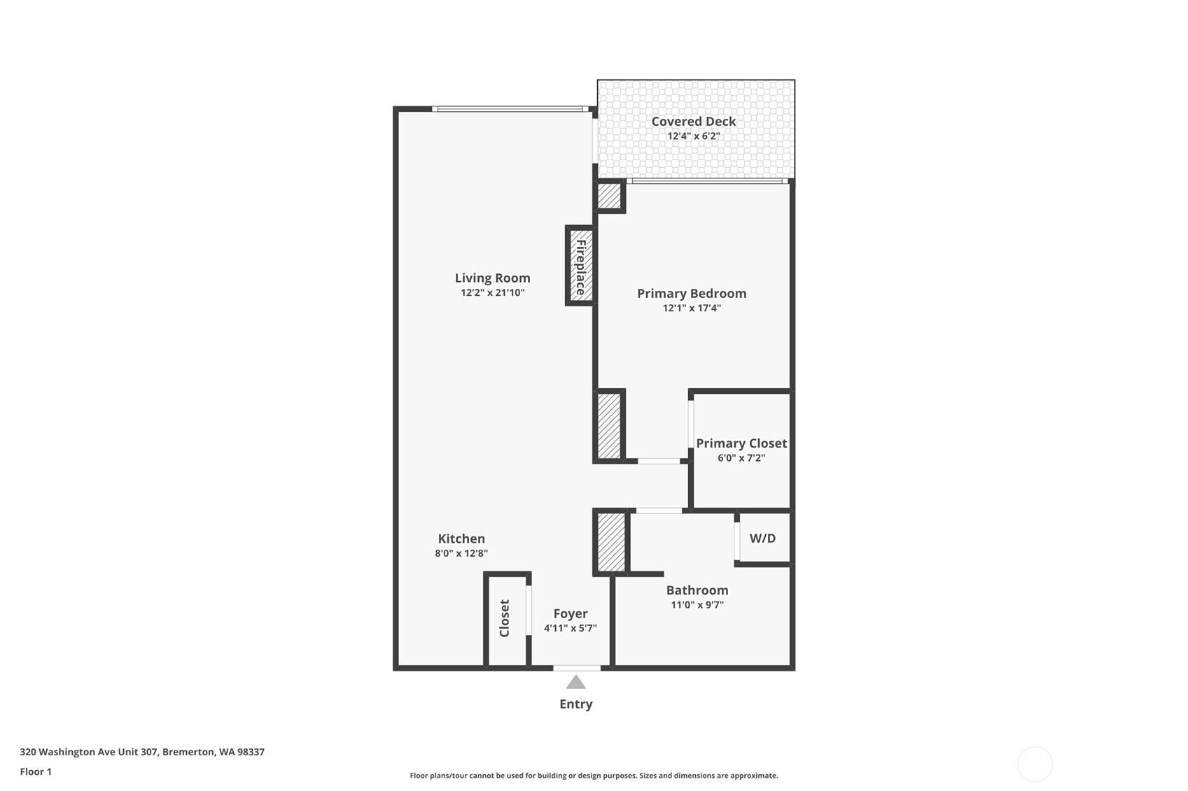 320 Washington Avenue 307 Property Photo 33
