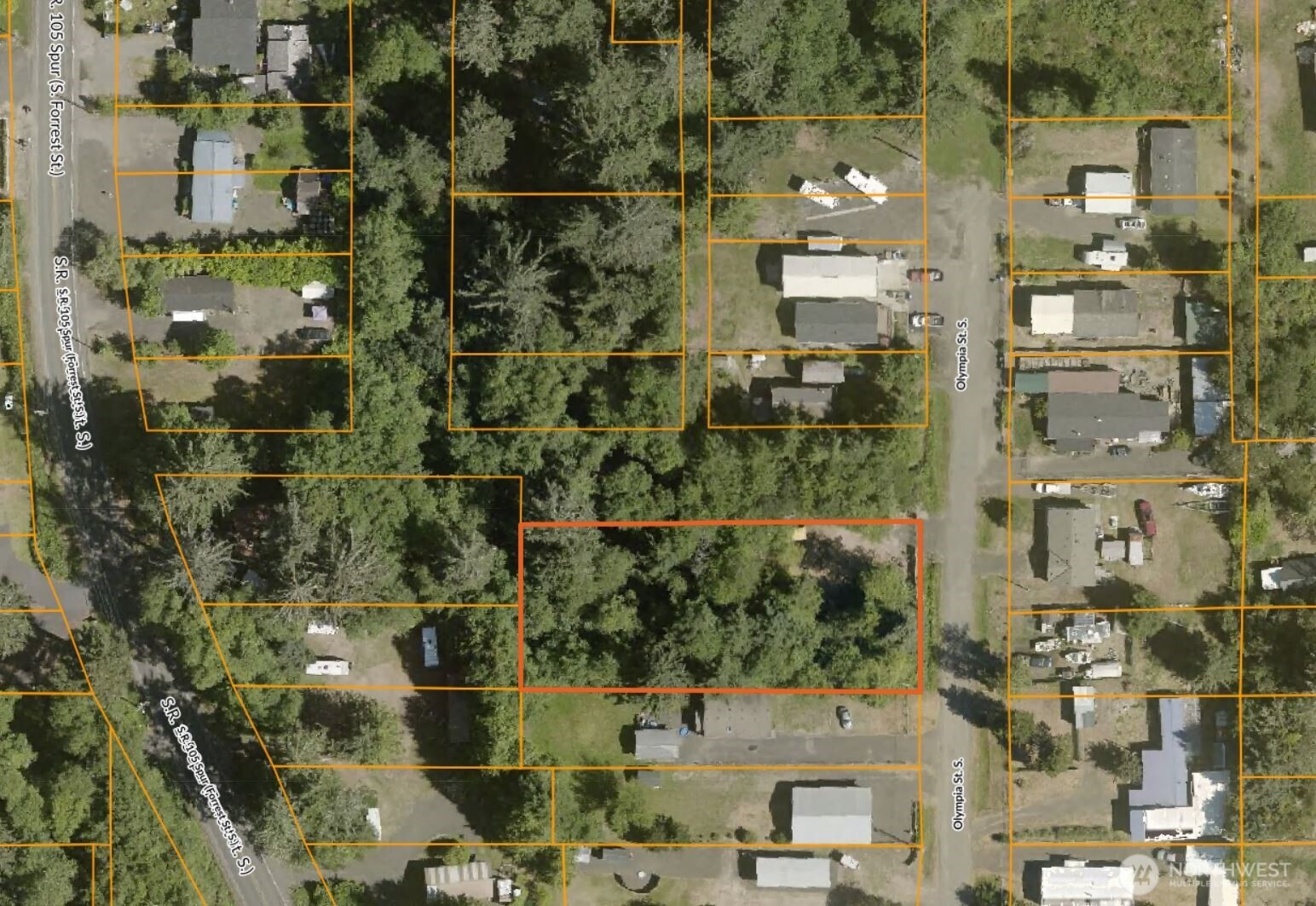 1509 Olympia Street Property Photo 2