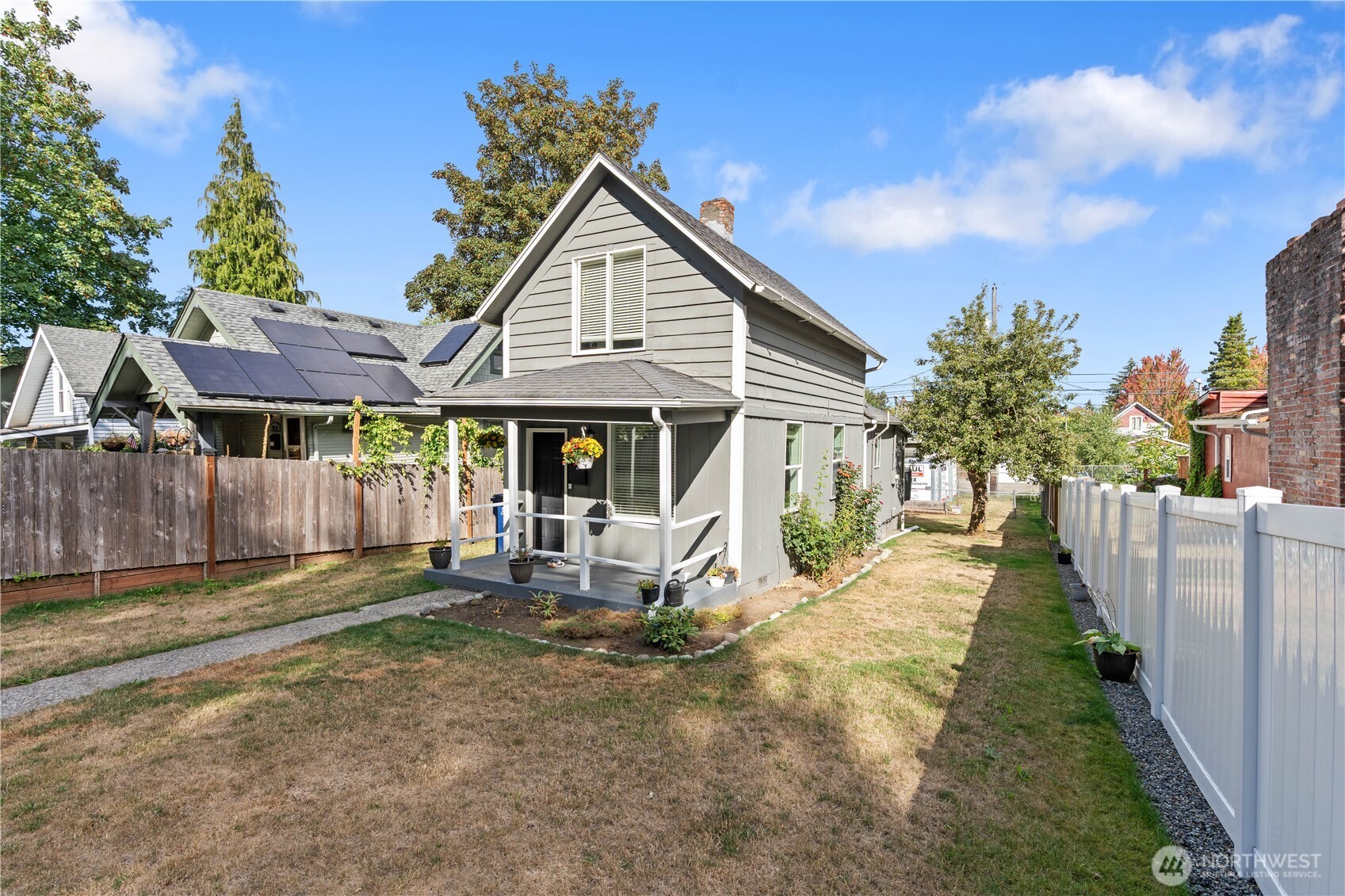 4121 S J Street Property Photo 1