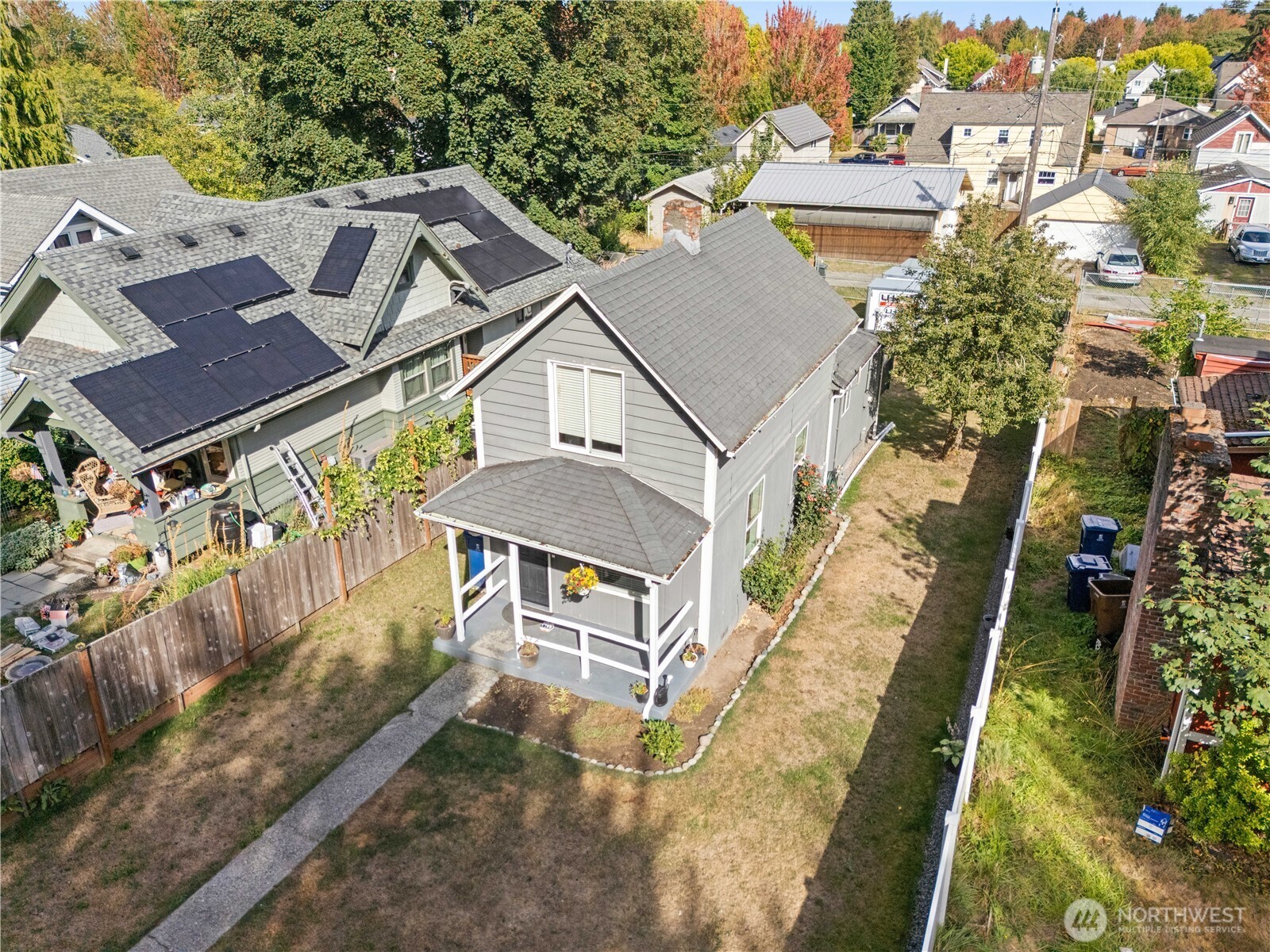 4121 S J Street Property Photo 4