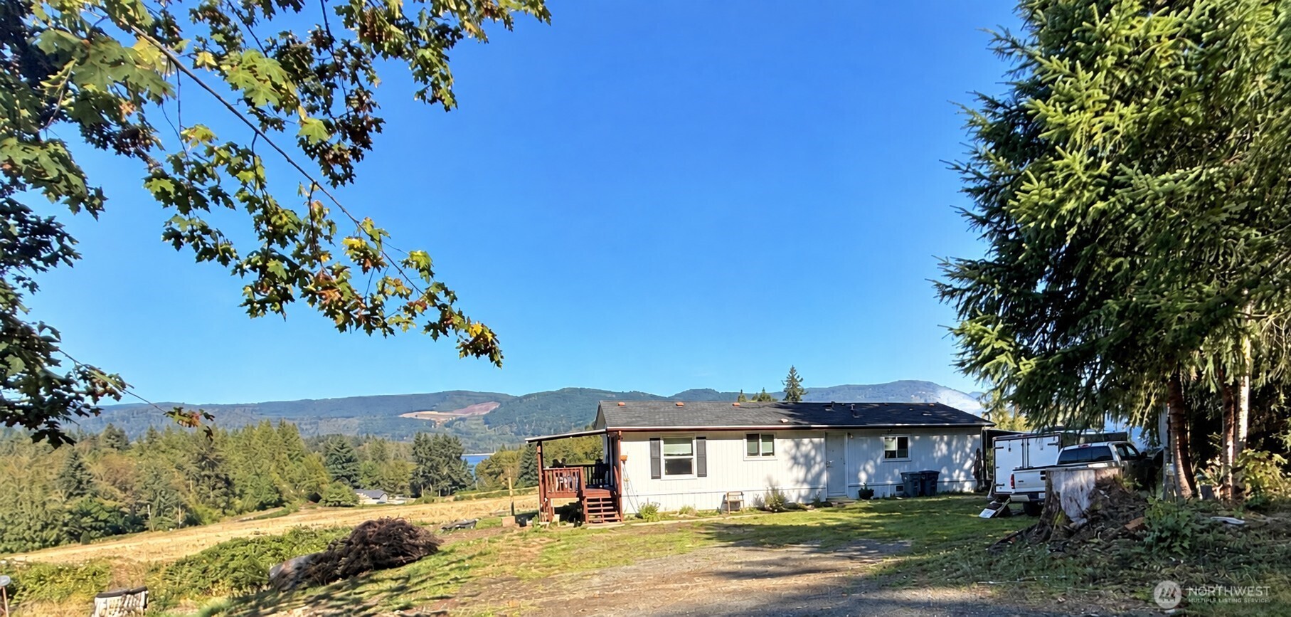 451 Green Mountain Road Property Photo 1
