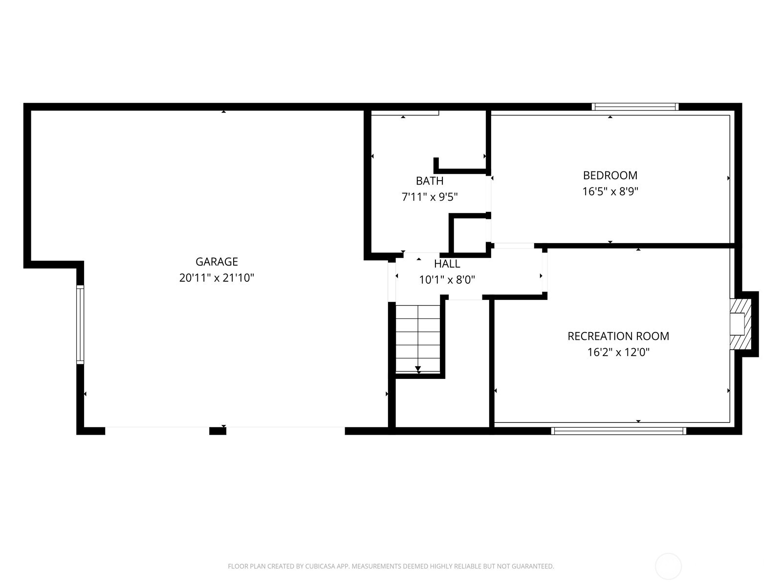 16916 29th Drive Property Photo 4