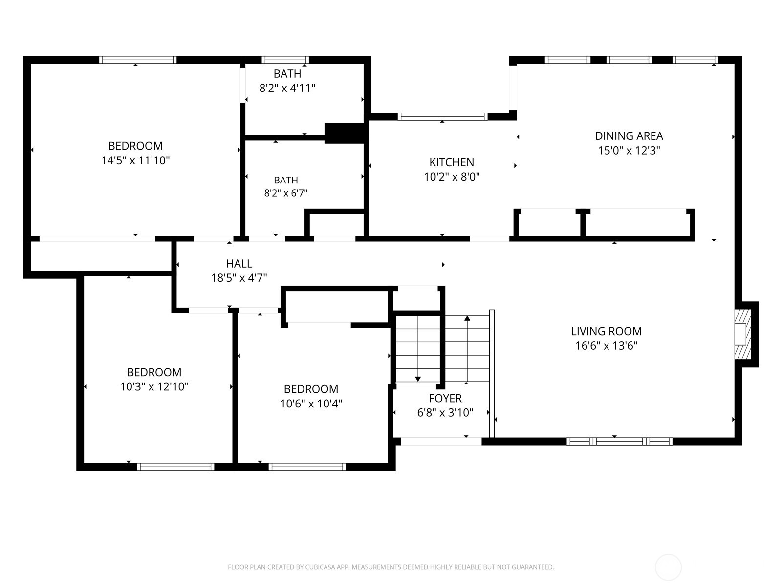 16916 29th Drive Property Photo 5