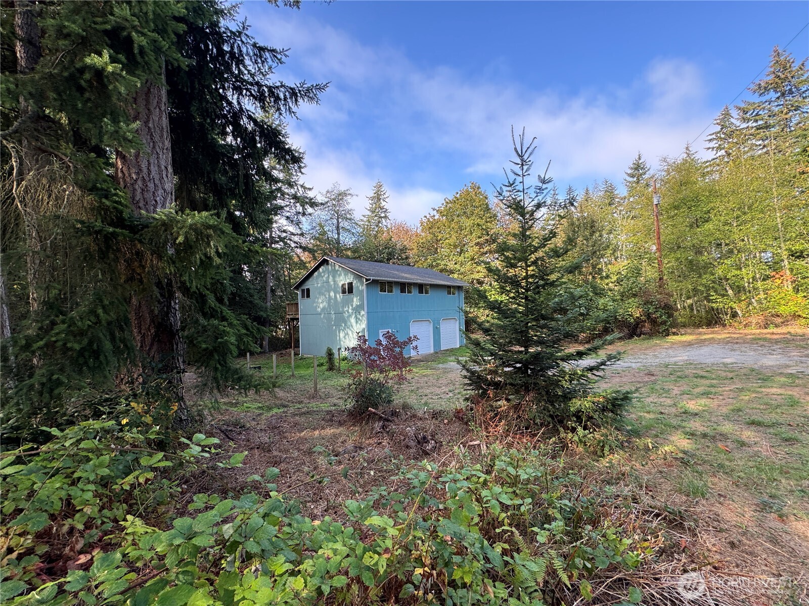 1578 Elger Bay Road Property Photo 1