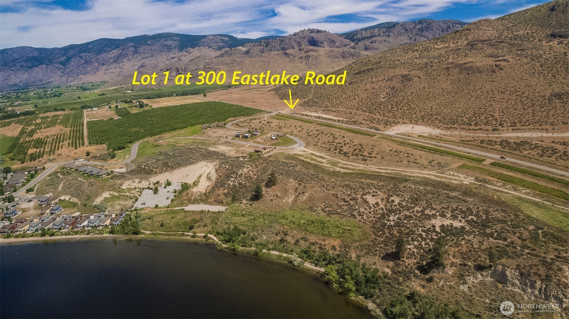 300 Eastlake Road Property Photo 1