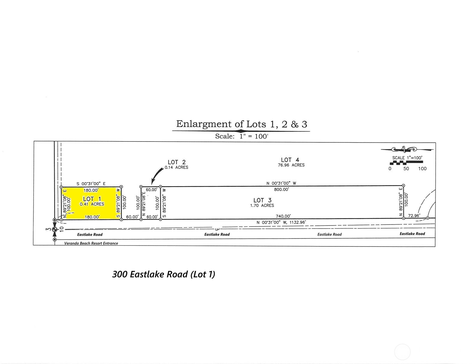 300 Eastlake Road Property Photo 2
