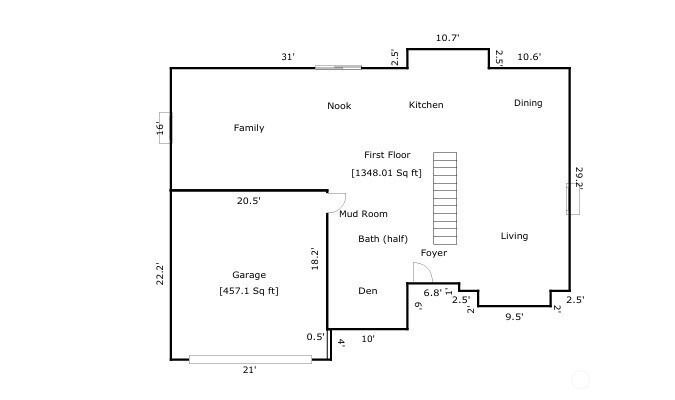 22109 Ne 21st Way Property Photo 39