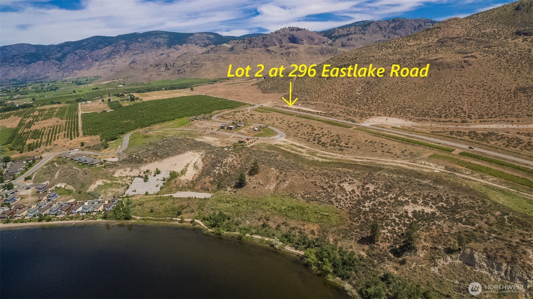 296 Eastlake Road Property Photo 1