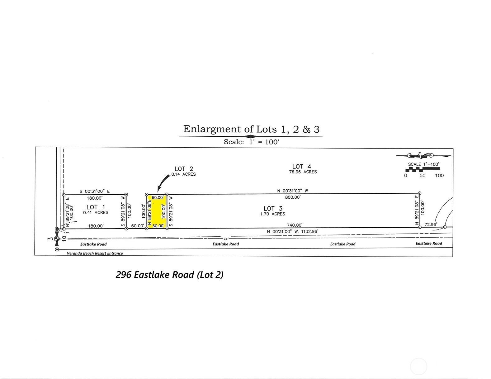 296 Eastlake Road Property Photo 2