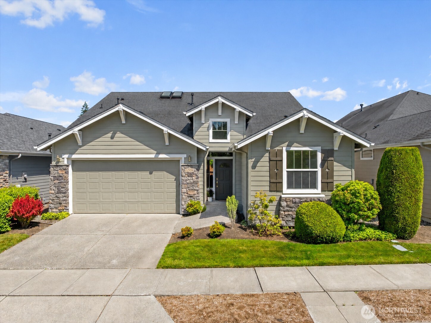 12534 230th Place Property Photo 1