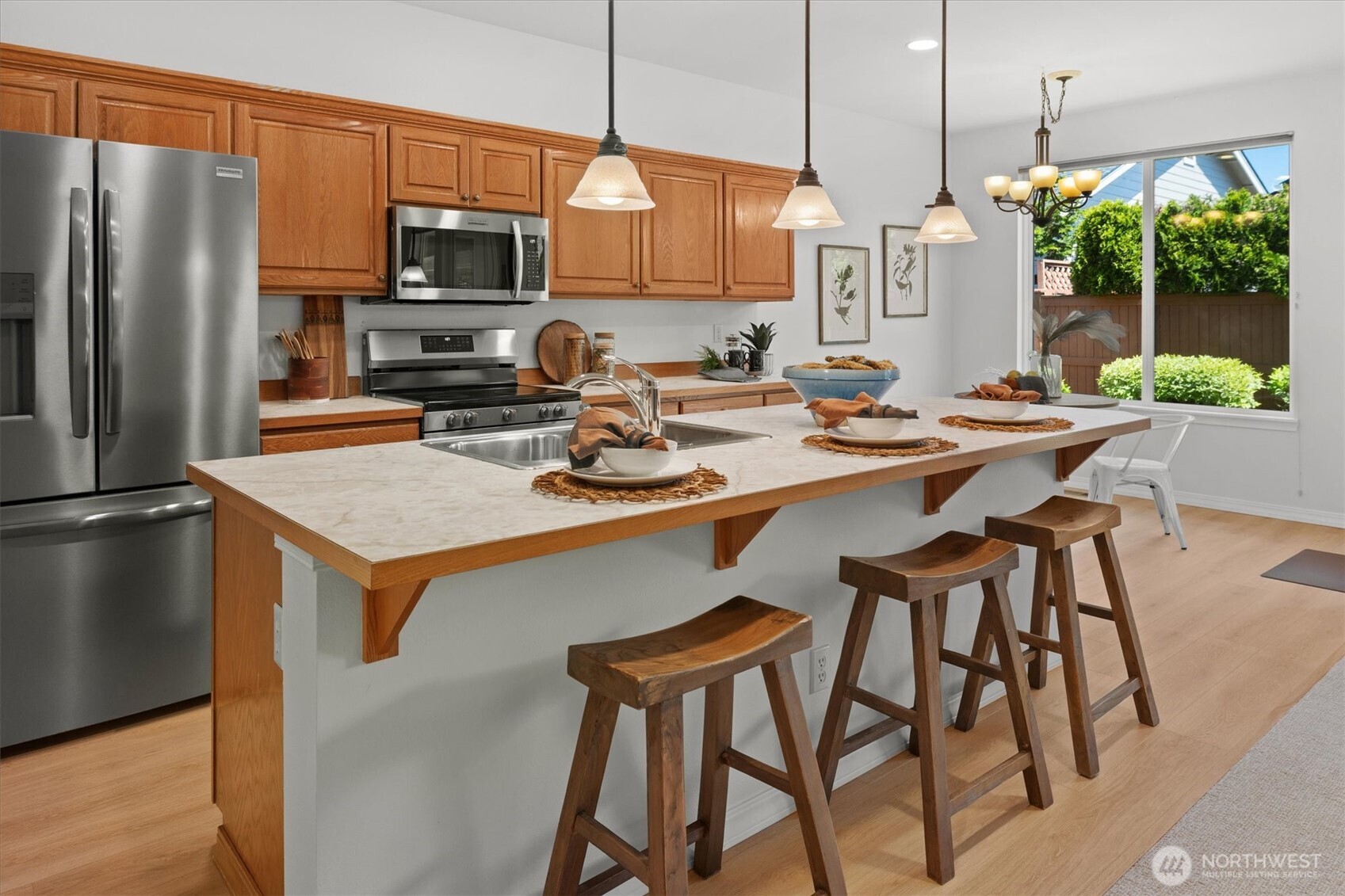 12534 230th Place Property Photo 12